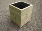 Cube Decking Planter 600mm x 600mm 6 Tier
